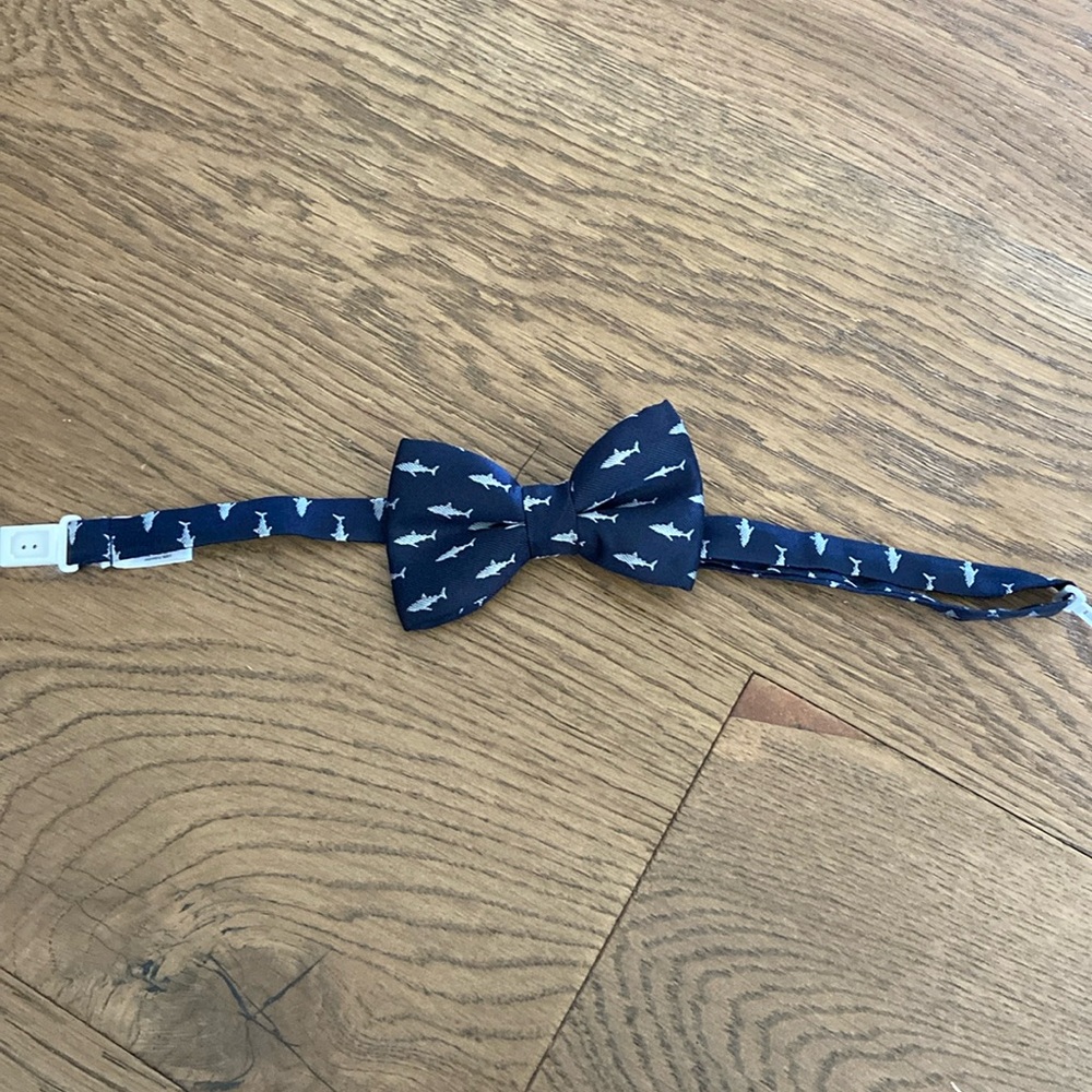 Andy & Evan Boy’s Bow Tie